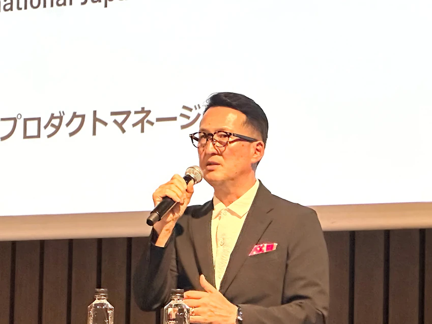 『Japan Innovation Review』に飯田CEO登壇イベントのレポート記事が掲載されました