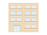 マンション
