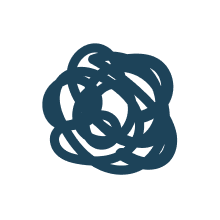 もやもや（漫符）