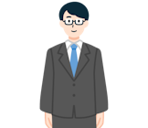 その他社員（男性）