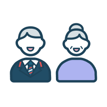 高齢者みまもりサービス