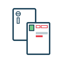 ダイレクトメール