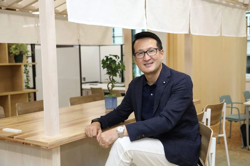JBpressが運営するDX取組み特集に飯田CEOのインタビュー記事が掲載されました