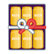 ビール（贈答品）