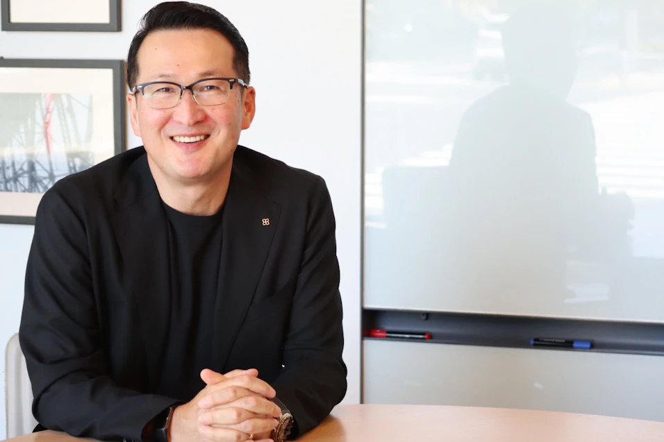 『ダイヤモンド・オンライン』の「酒井真弓のDX最前線」にて、飯田CEO、柴田CIO、弊社メンバーのインタビュー記事が掲載されました
