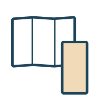 遺書（郵便局の終活日和）