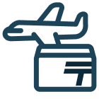 空港ゆうパック