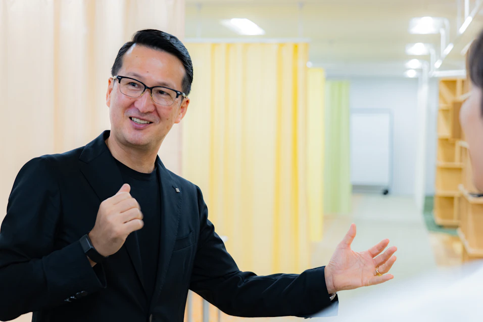 世界的な経済誌Forbesの日本版「Forbes JAPAN」にて、飯田CEOのインタビュー記事【前編】が掲載されました