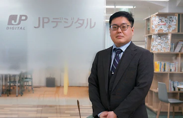 エクレクト社が運営するサイトに弊社メンバーのインタビュー記事が掲載されました