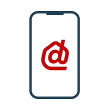 デジタルアドレス