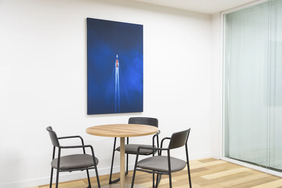 JPデジタル オフィス移転のお知らせ