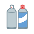 スプレー缶