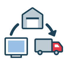 物流ソリューション