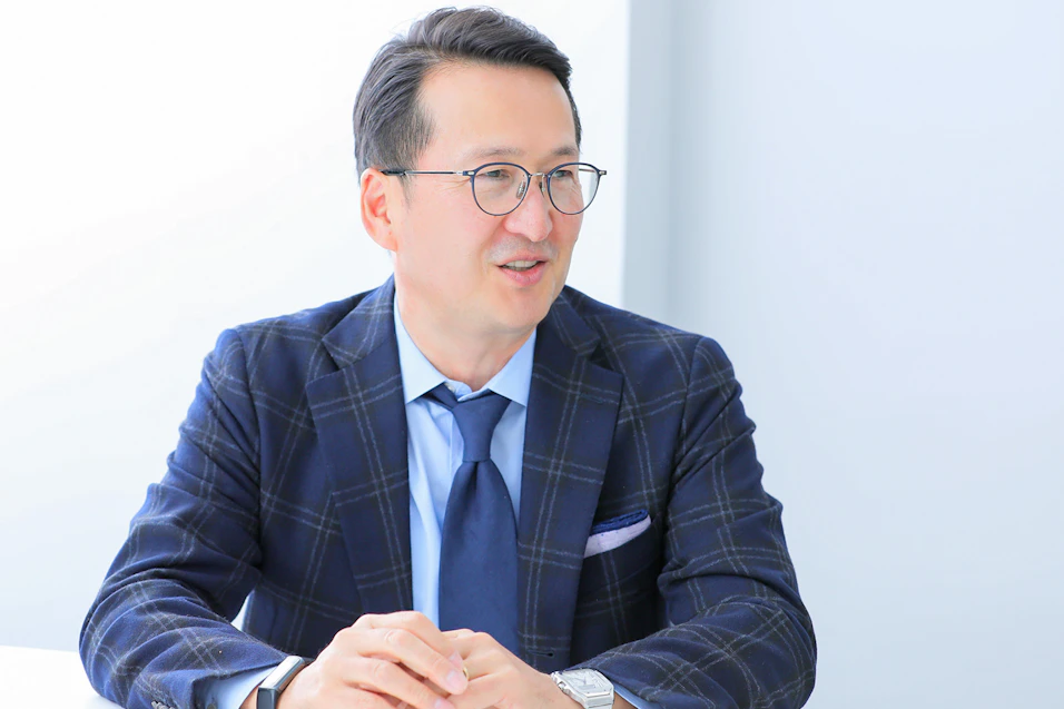 【登壇イベント】米国パソナ主催ウェビナー・エグゼクティブ対談シリーズに飯田CEOが登壇いたしました