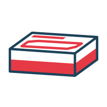 ゆうパケットプラス