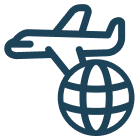 航空ネットワーク