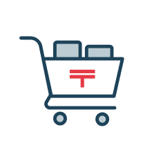 郵便局のネットショップ