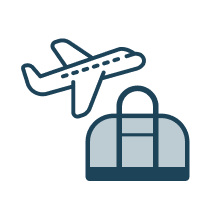 空港ゆうパック