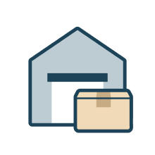 WMS（倉庫管理システム）