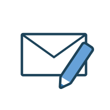 メールとペン（JPペンフレンドクラブ）