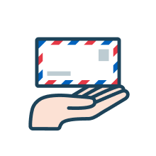 国際郵便（その他サービス）