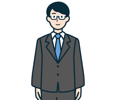 その他社員（男性）