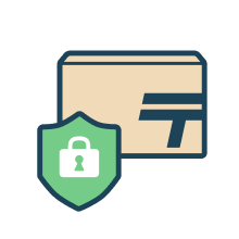 ゆうパック（セキュリティサービス）