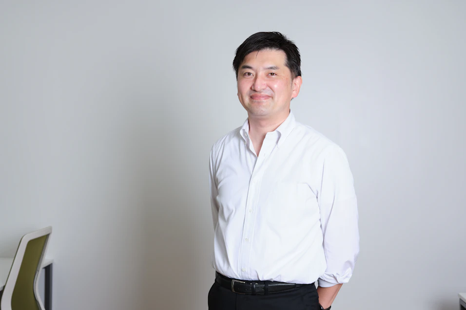 外部メディア「Japan Cloud」に柴田CIOのインタビュー記事が掲載されました