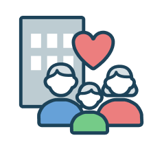 ビル・人・ハート（福利厚生プラン）