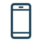 スマートフォン