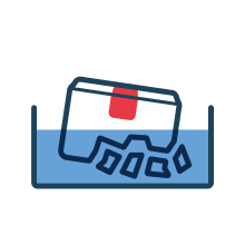 書類融解サービス（箱）