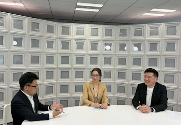 【イベント登壇】SBクリエイティブ主催「エンタープライズモダナイゼーションカンファレンス2026春」に柴田CIO/CISOが登壇しました