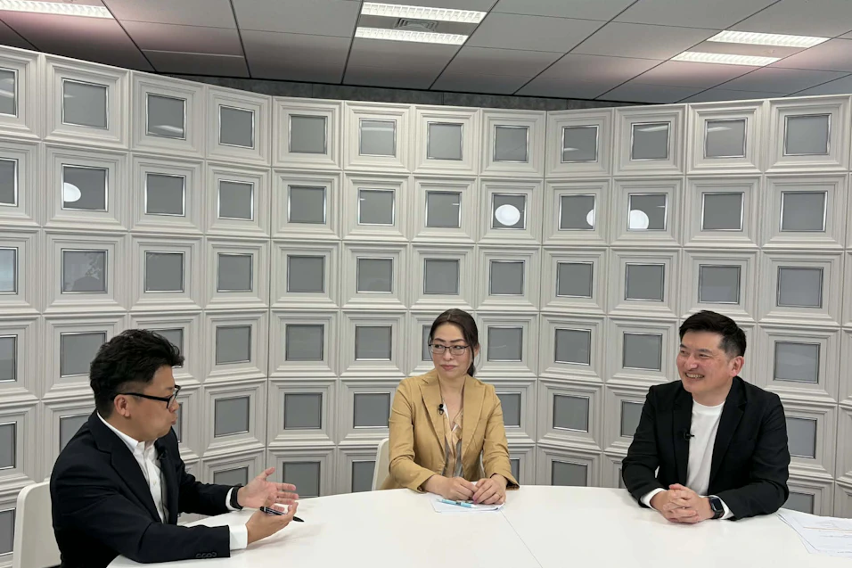 【イベント登壇】SBクリエイティブ主催「エンタープライズモダナイゼーションカンファレンス2026春」に柴田CIO/CISOが登壇しました