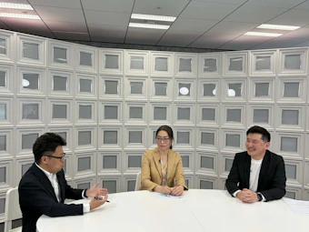 【イベント登壇】SBクリエイティブ主催「エンタープライズモダナイゼーションカンファレンス2026春」に柴田CIO/CISOが登壇しました