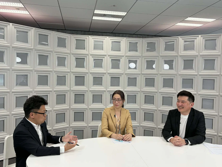 【イベント登壇】SBクリエイティブ主催「エンタープライズモダナイゼーションカンファレンス2026春」に柴田CIO/CISOが登壇しました