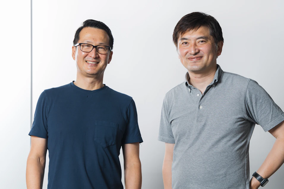 外部メディア「ビジネス+IT」に飯田CEO,柴田CIOのインタビュー記事（前半）が掲載されました