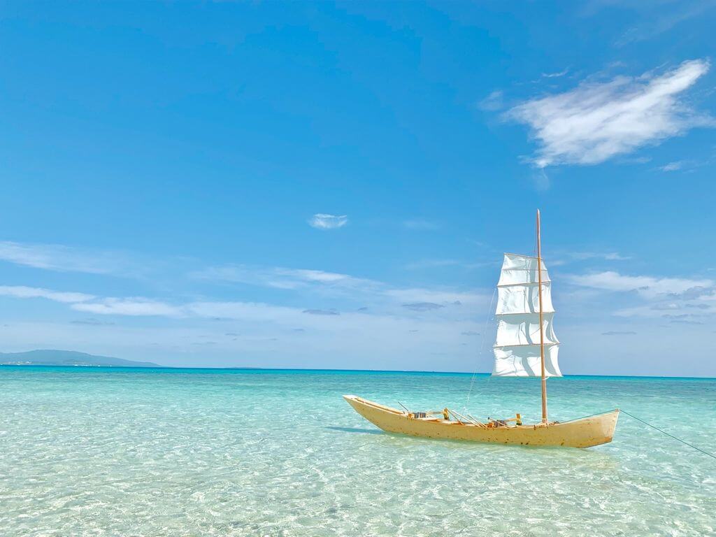 サマーランド ぎこち 株主優待 夏 6枚 BG 