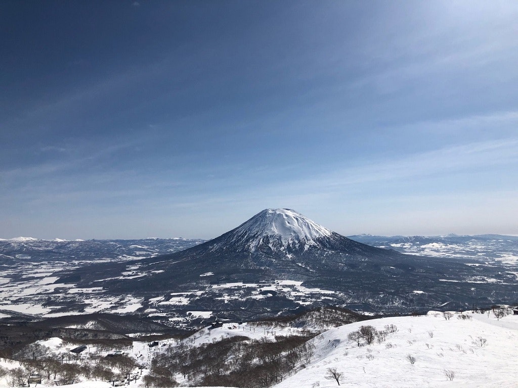 北海道の富士山 羊蹄山 を満喫 絶景と名水グルメを巡るドライブに出かけよう Recotrip レコトリップ