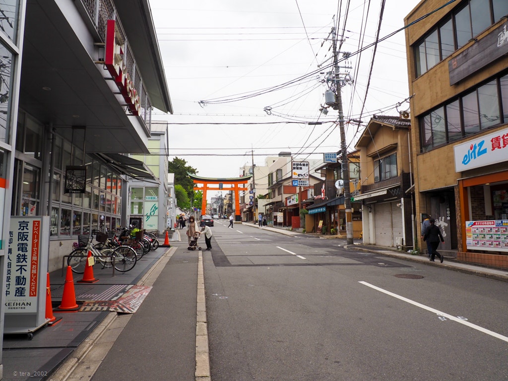 21年版 京都伏見の酒蔵と史跡を巡る散歩コース Recotrip レコトリップ 21年版 京都伏見の酒蔵と史跡を巡る散歩コース Recotrip レコトリップ