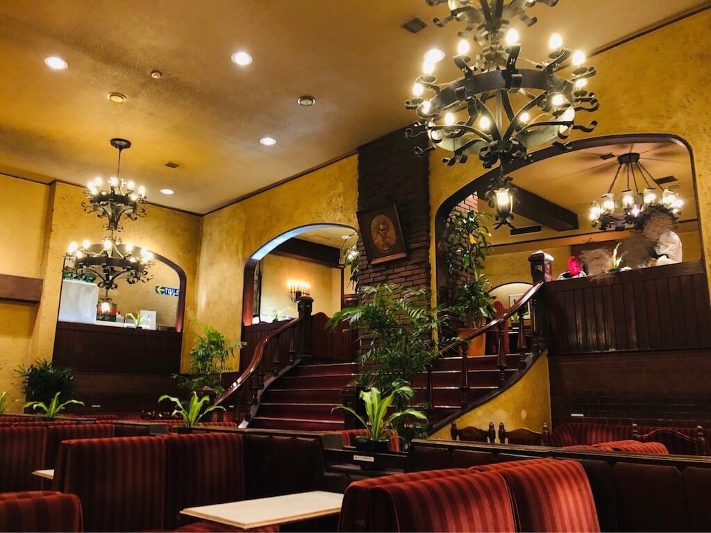 22年 新宿区観光のおすすめスポット39選 定番観光地から穴場まで紹介 Recotrip レコトリップ