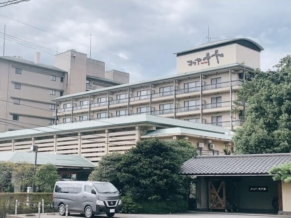 22年 関西で子連れ 家族旅行におすすめのホテル 旅館32選 駅チカからテーマパークホテルまで Recotrip レコトリップ