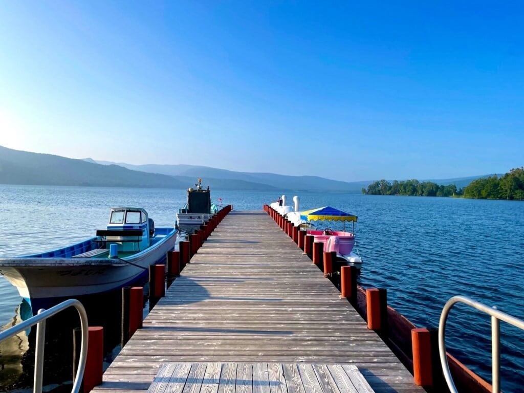 22年 全国のおすすめの湖 池 沼41選 定番から穴場スポットまで Recotrip レコトリップ