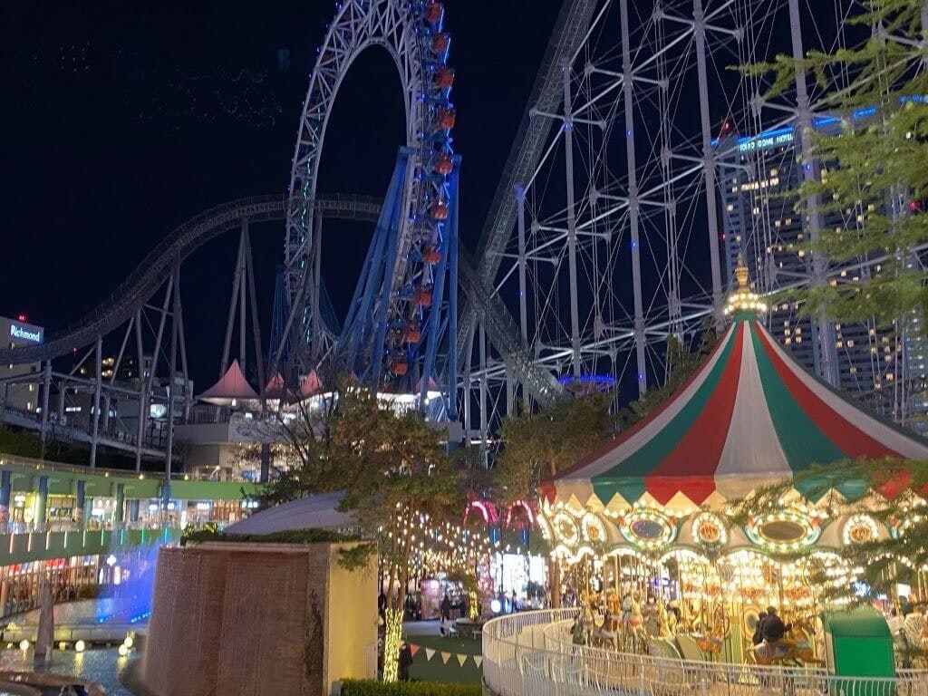 22年 全国の遊園地 テーマパークおすすめスポット32選 子供と楽しむ Recotrip レコトリップ 22年 全国の遊園地 テーマパークおすすめスポット32選 子供と楽しむ Recotrip レコトリップ