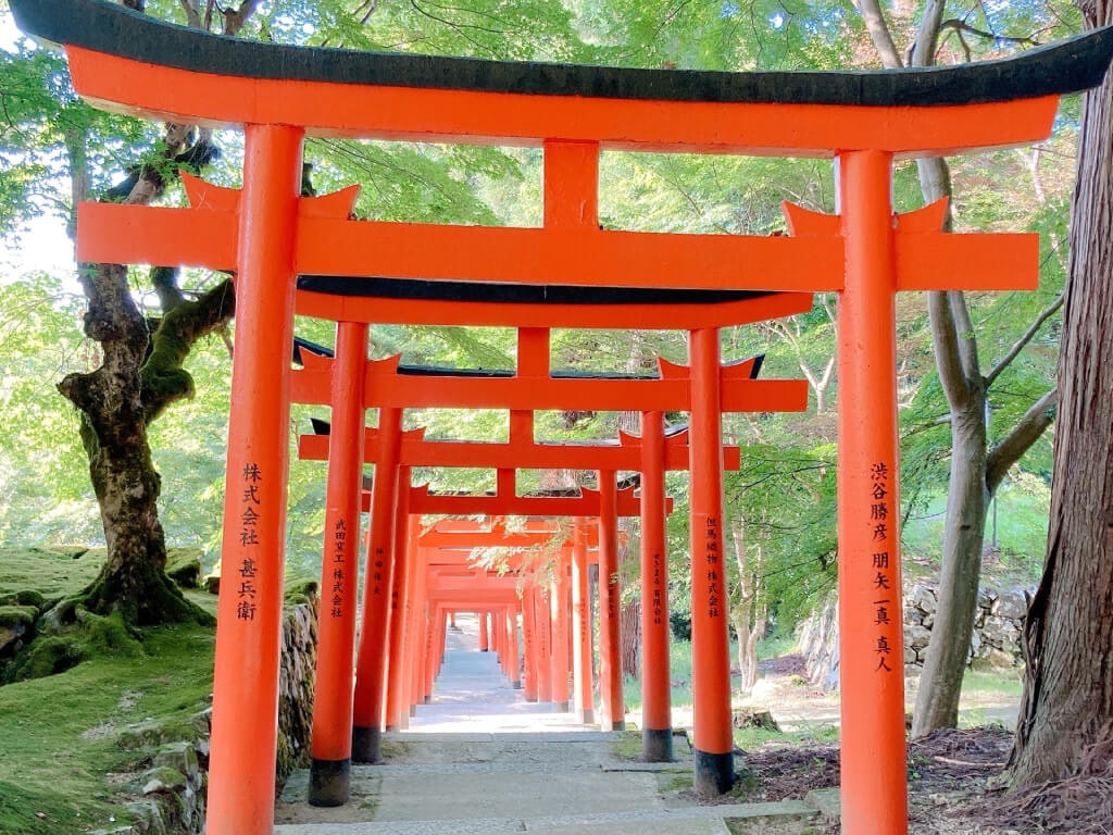 22年 豊岡のおすすめ観光スポット32選 リフレッシュ 癒やしの温泉旅 Recotrip レコトリップ