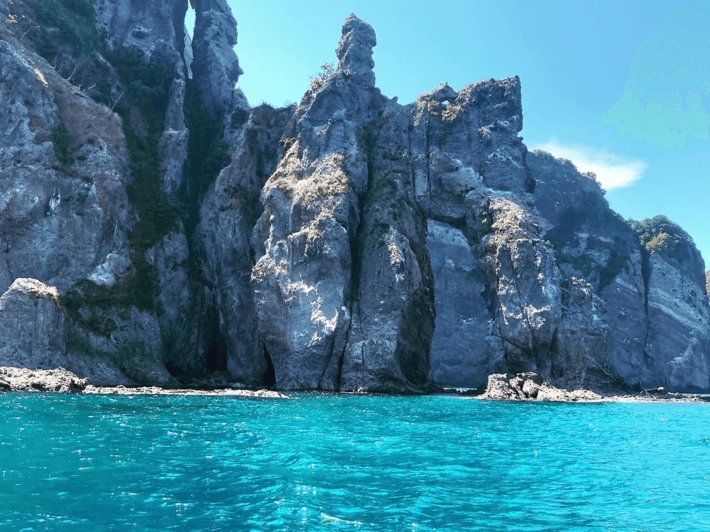 海で使ってました毎回冷水にて洗浄してるので綺麗だ