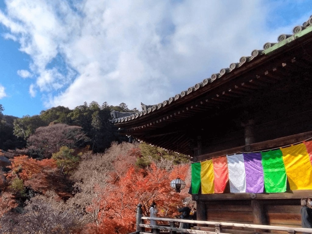 22年 関西で紅葉狩り 必見の絶景おすすめスポット30選 寺社仏閣の名所から荘厳な滝まで Recotrip レコトリップ