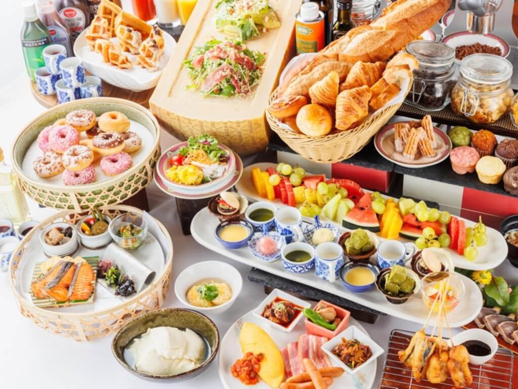 22年 関西のモーニング 朝食バイキングが美味しいホテル40選 ご当地グルメやオリジナル料理まで盛りだくさん Recotrip レコトリップ 22年 関西のモーニング 朝食バイキングが美味しいホテル40選 ご当地グルメやオリジナル料理まで盛りだくさん Recotrip レコトリップ