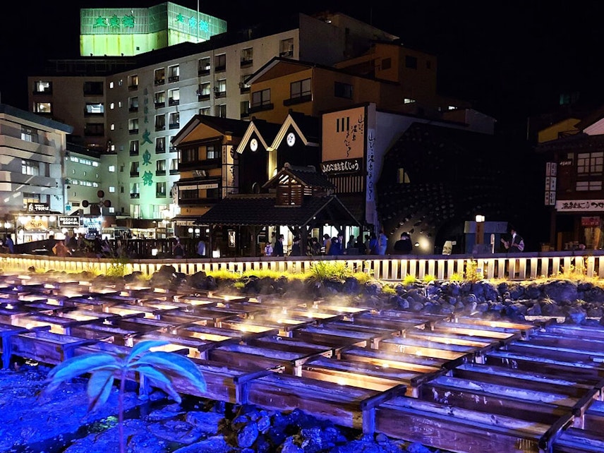 22年 草津温泉で女子旅におすすめのホテル 旅館24選 女子旅プラン情報も Recotrip レコトリップ