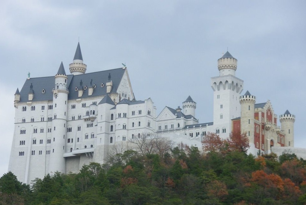 姫路 太陽公園 でプチ世界旅行 写真映えする不思議なテーマパークを楽しもう Recotrip レコトリップ 姫路 太陽公園 でプチ世界旅行 写真映えする不思議なテーマパークを楽しもう Recotrip レコトリップ