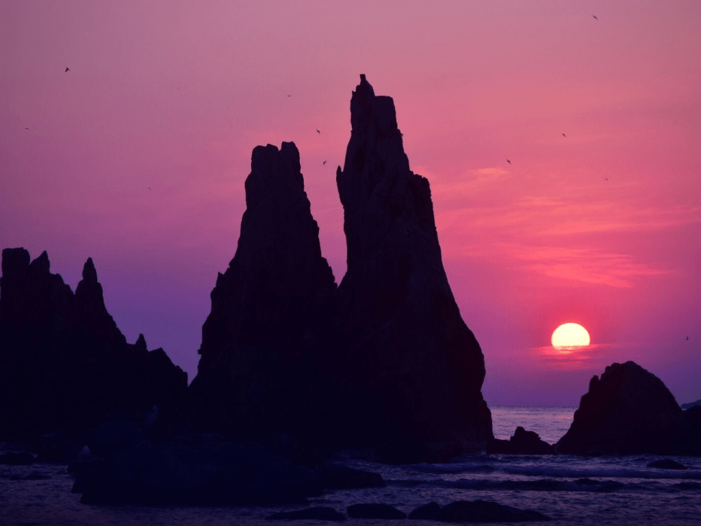 和歌山 絶景スポット22選 インスタ映え間違いなしの大自然 和歌山観光におすすめ Recotrip レコトリップ